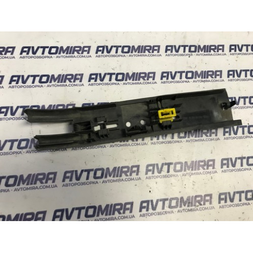 Защита топливных трубок Ford Mondeo 4 Wagon 2.0 TDCI 2007-2010 6G919E312BC